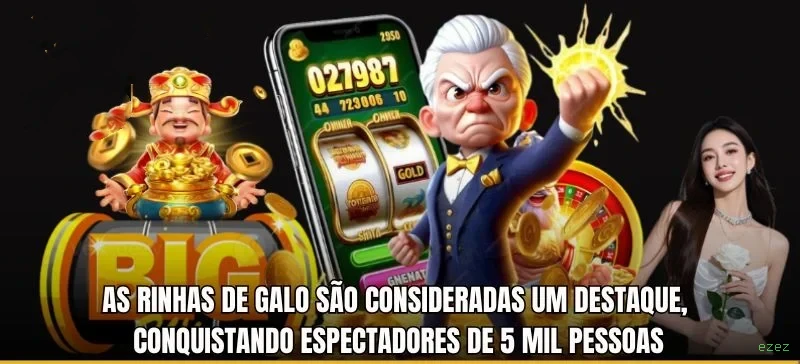 Criar Conta ezez